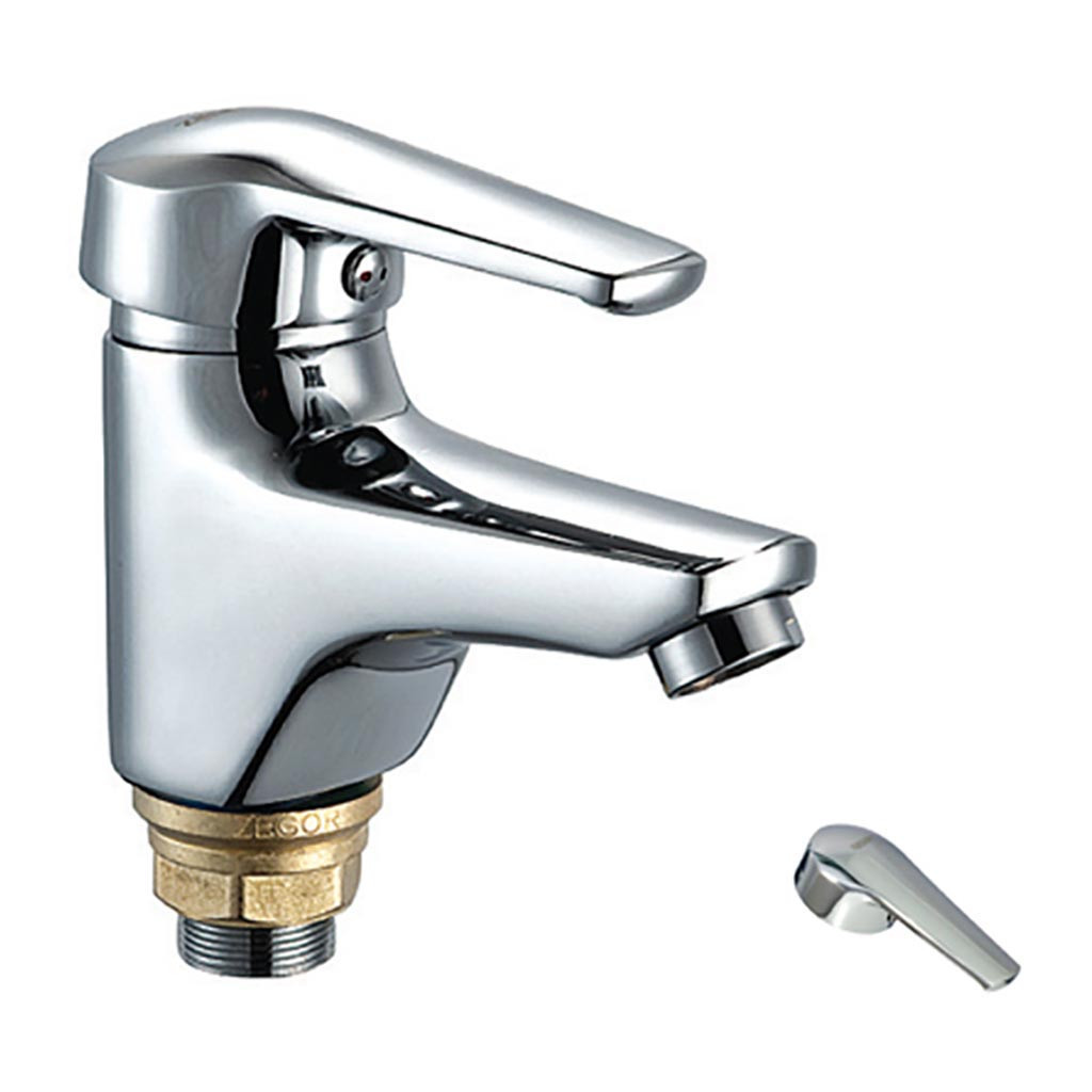 Смеситель для раковины ZERIX BIT-A 182 (ZX0004)