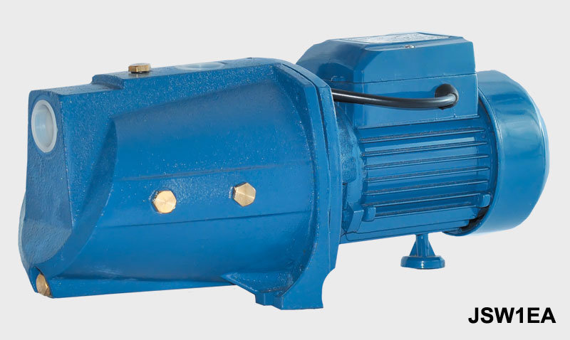 Поверхностный насос Euroaqua (JSW1EA)