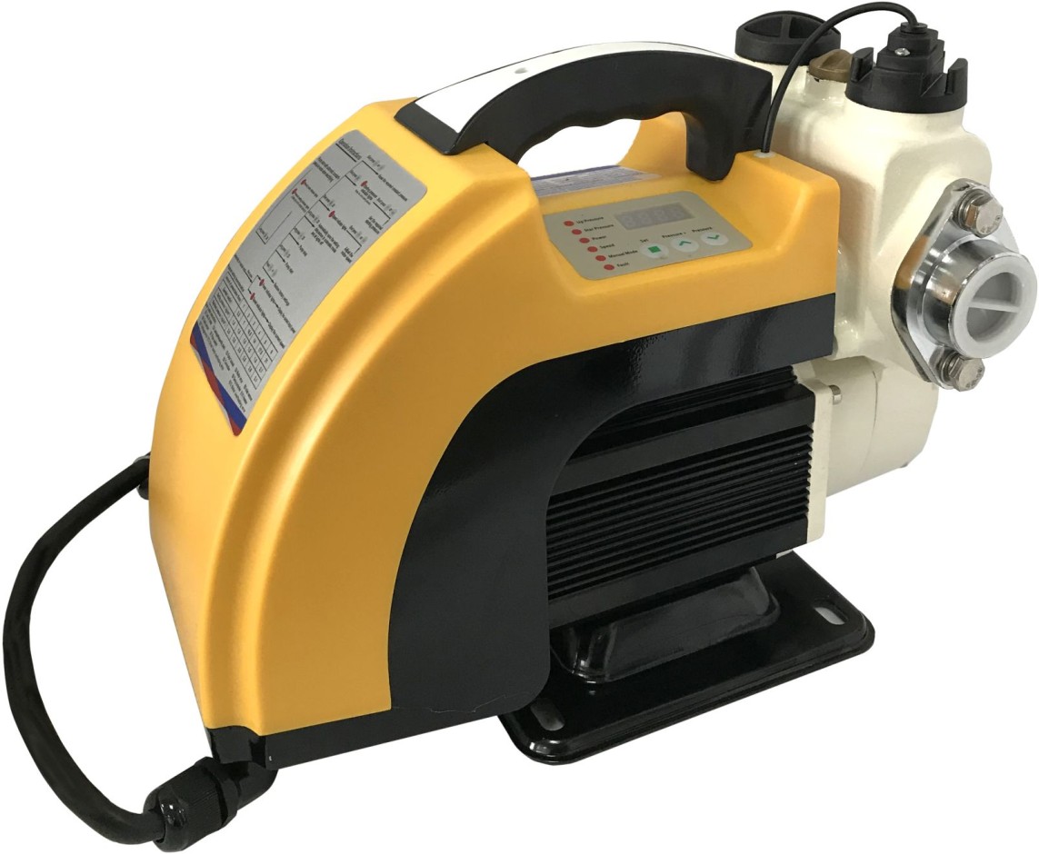 Насосная станция Optima OP25GZHB2-30 5л с частотным преобразователем 