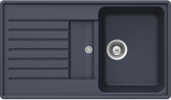 Кухонная мойка Schock ART D100 Marin-44 (32044544)