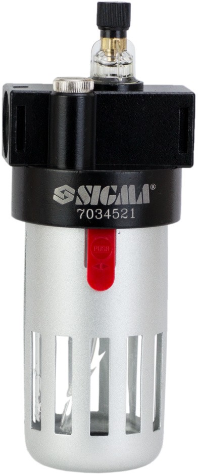 Лубрикатор Sigma 1200 л/мин 1/2" (7034521)
