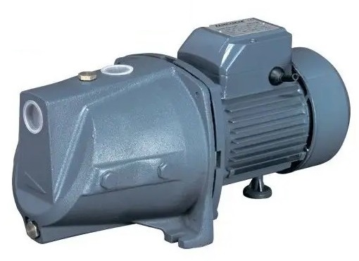 Насос центробежный самовсасывающий Насосы+Оборудование JSWm 10М (1022)