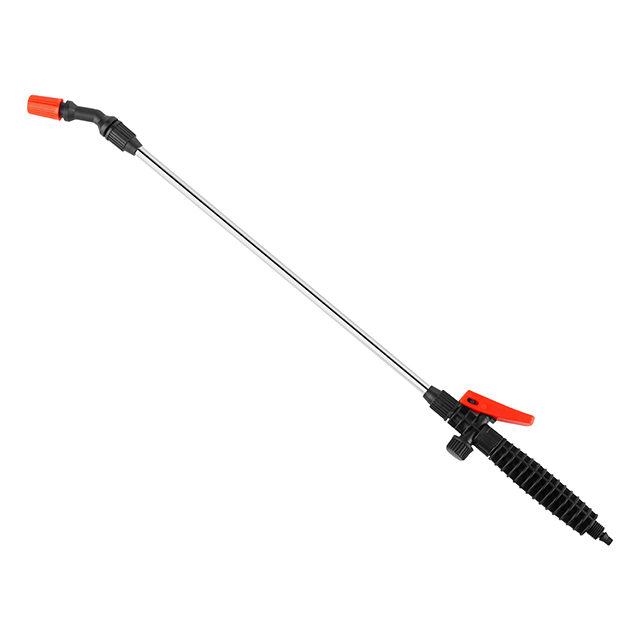 Брандспойт Intertool (FT-9026)