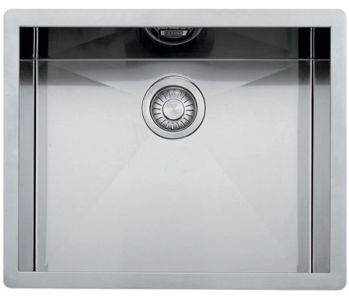 Кухонная мойка Franke Planar PPX 210-58 (127.0198.245)