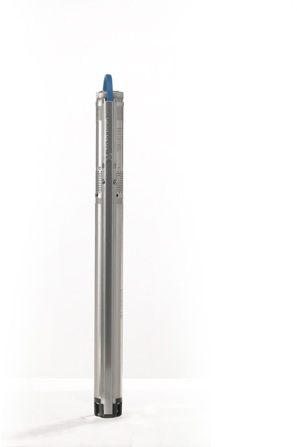 Насос для скважины Grundfos SQ3-55 1,15кВт 220-240В (96510206)