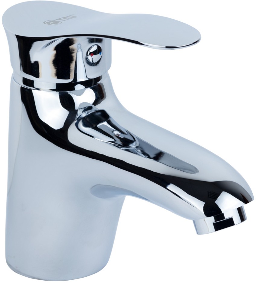 Смеситель для раковины Tau SE D40 литой на шпильке (SE-2A145C)