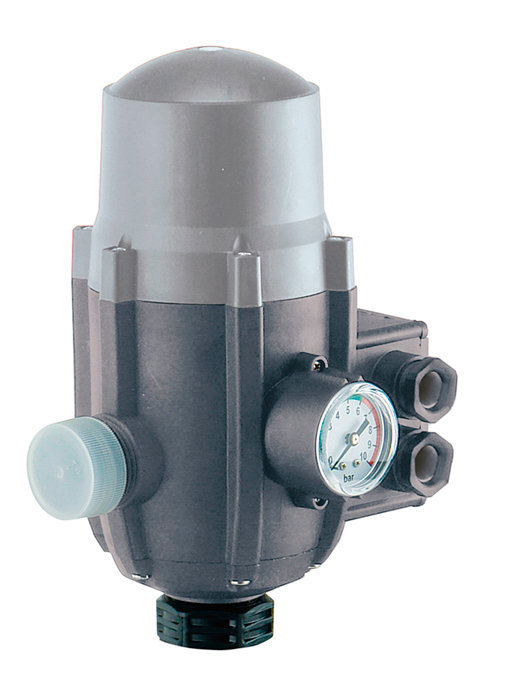 Насосы+Оборудование Контроллер давления EPS-16 (1365)