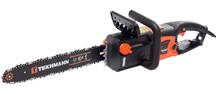Пила цепная электрическая Tekhmann CSE-2840 (844130)