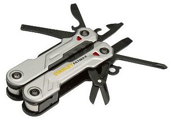 Мультитул Stanley 16 в 1 (FMHT0-72414)