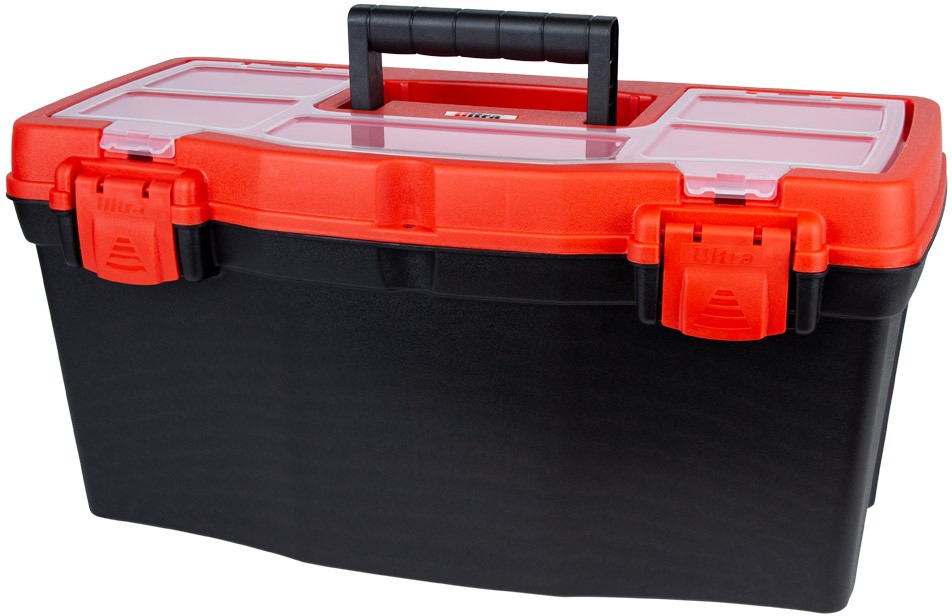 Ящик для инструмента Ultra 500×260×240 мм (7402032)