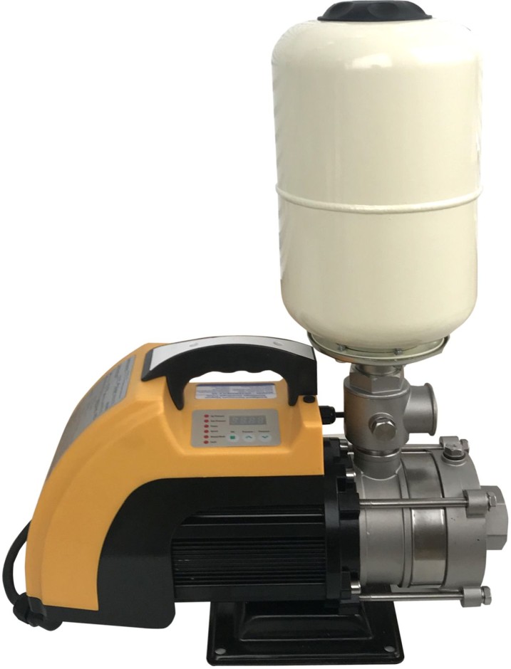 Насосная станция Optima OP25WHBJL4-30 5л с частотным преобразователем 