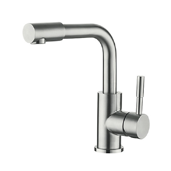 Смеситель для раковины ZERIX LR1098-4 (LL1194)