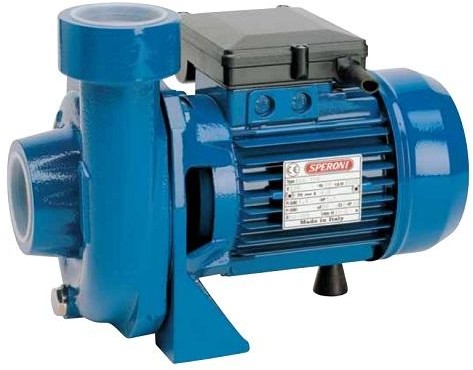 Центробежный поверхностный насос Speroni CB 60/N (трехфазный)