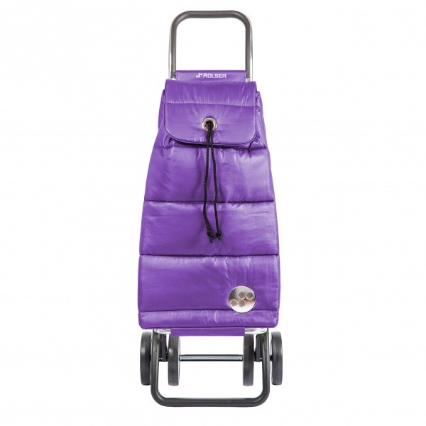 Сумка-тележка Rolser Pack Polar Logic Dos+2_43 More (925966)