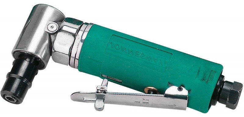 Пневмомашинка зачистная Jonnesway 20000 RPM (JAG-0913RM)