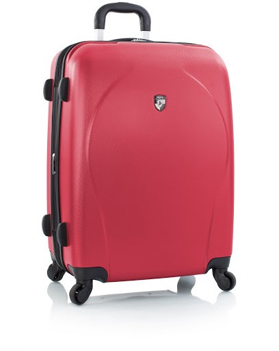 Чемодан Heys xcase Spinner (M) Red (924287)