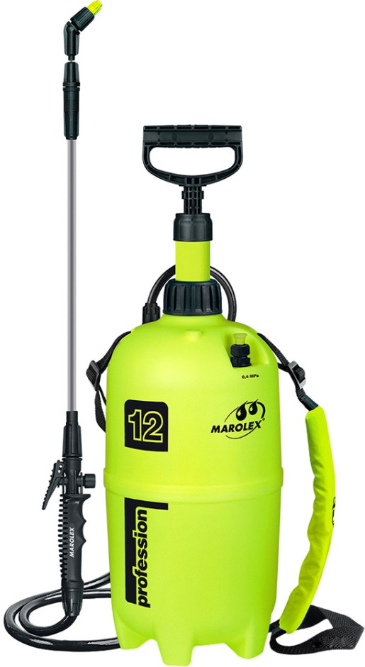 Опрыскиватель Marolex Profession 12 л (64619)
