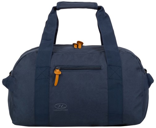 Сумка дорожная Highlander Cargo II 30 Denim Blue (926942)