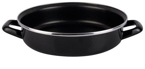 Сотейник Vitrinor BLACK 28 см 4 л (1101912)