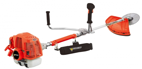 Мотокоса Forte 2.8 кВт БMK-2800 POWER LINE (53538)