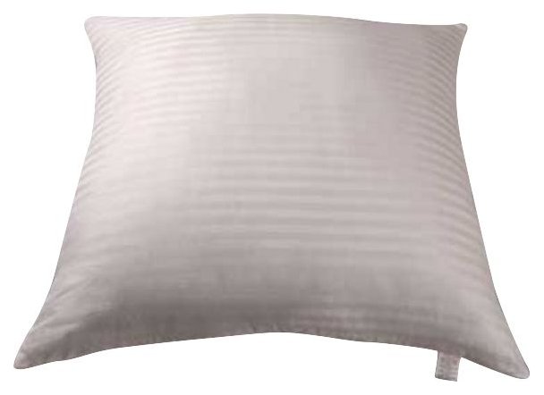 Подушка Arya 70х70 см Comfort Белая (1400142)