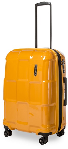Чемодан Epic Crate EX Solids (M) Zinnia Orange (926107)