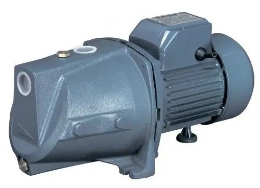 Насос центробежный самовсасывающий Насосы+Оборудование JSWm 15М (1024)