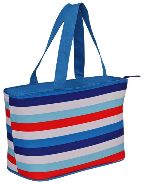 Термосумка (сумка-холодильник) Time Eco 7 л (TE-1507)