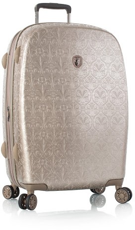 Чемодан Heys Motif Femme (M) Champagne (924319)