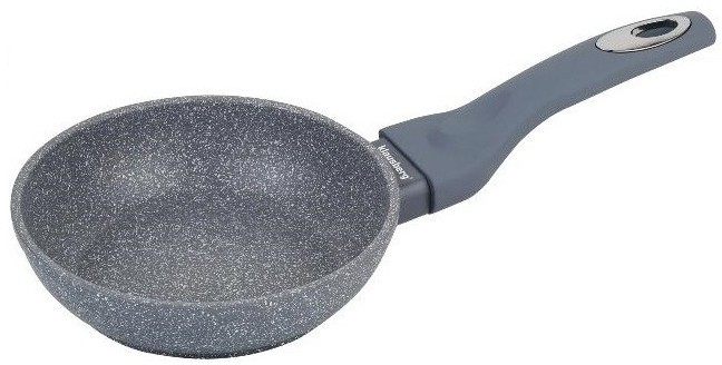 Сковорода Klausberg 16 см с мраморным покрытием (KB-7305)