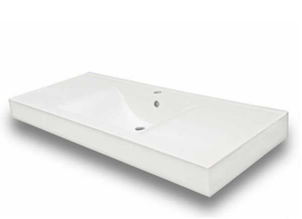 Умывальник Fancy Marble (Буль-Буль) Nadja 1200 (212101)