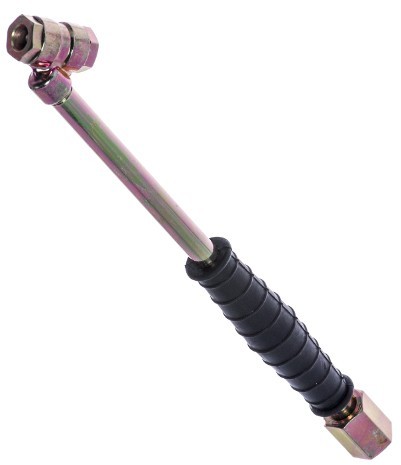 Насадка для подкачки колес Airkraft 250 мм (DTC-12)