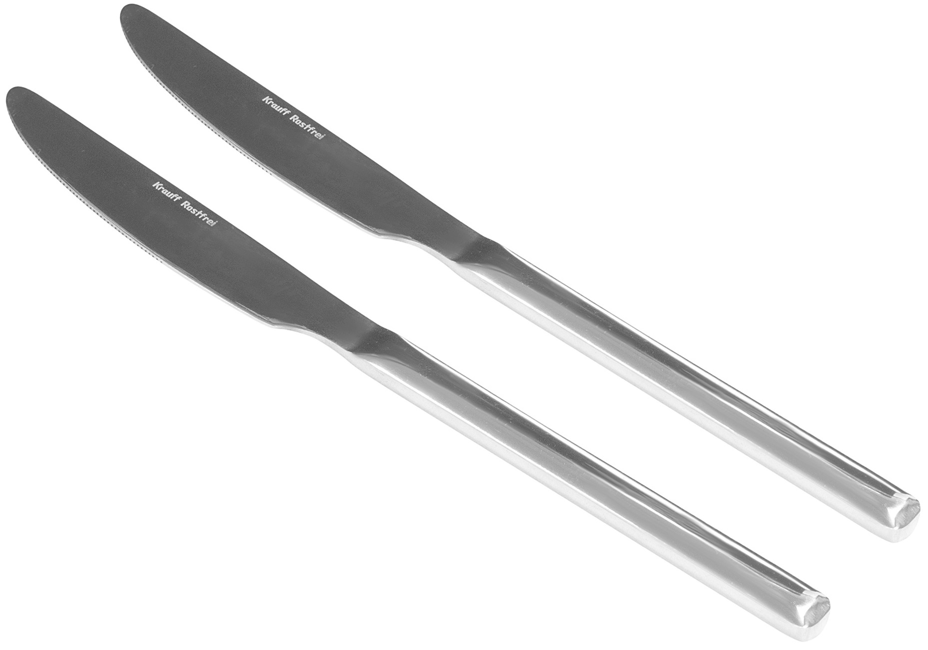 Набор столовых ножей Krauff 2 предмета (29-178-008)