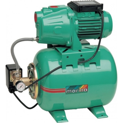 Насосная станция MARINA Speroni САМ 40/22 НL 