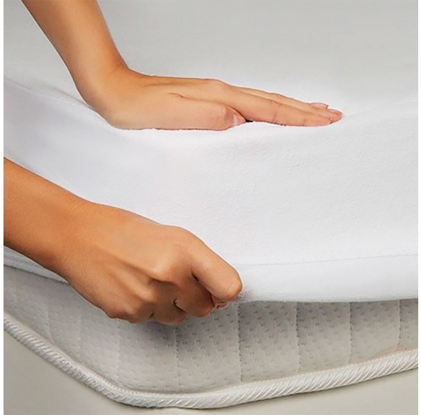 Простыня водонепроницаемая Leleka-Textile 180*200