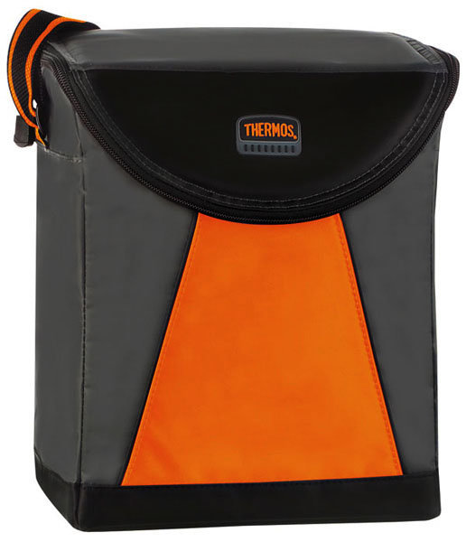 Термосумка (сумка-холодильник) Thermos Geo Trek 12 л (163544O)