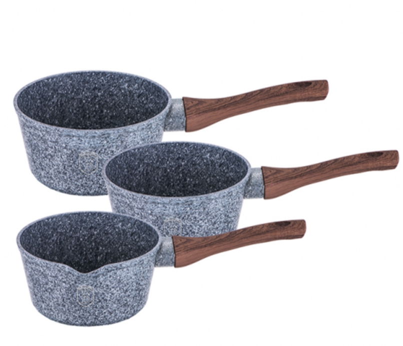 Набор ковшей Berlinger Haus Forest Line 3 предмета (BH-1560)