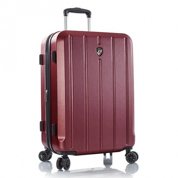 Чемодан Heys Para-Lite (M) Red (926735)