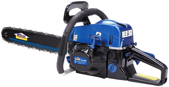 Бензопила цепная Werk 2.4кВт WS-4500M (50475)