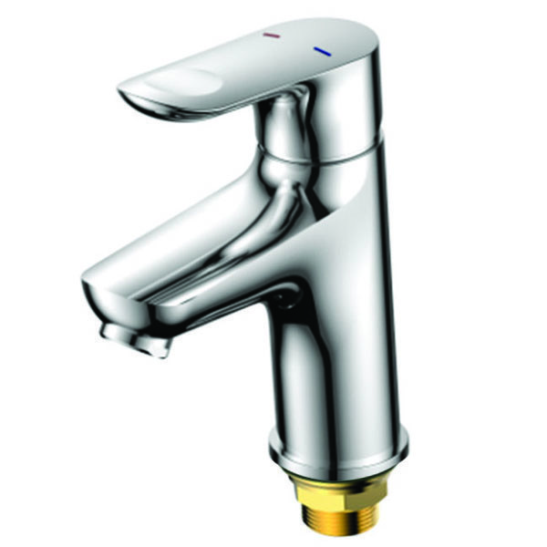 Смеситель для раковины MIXXUS PREMIUM DONNA 001 (MI0582)