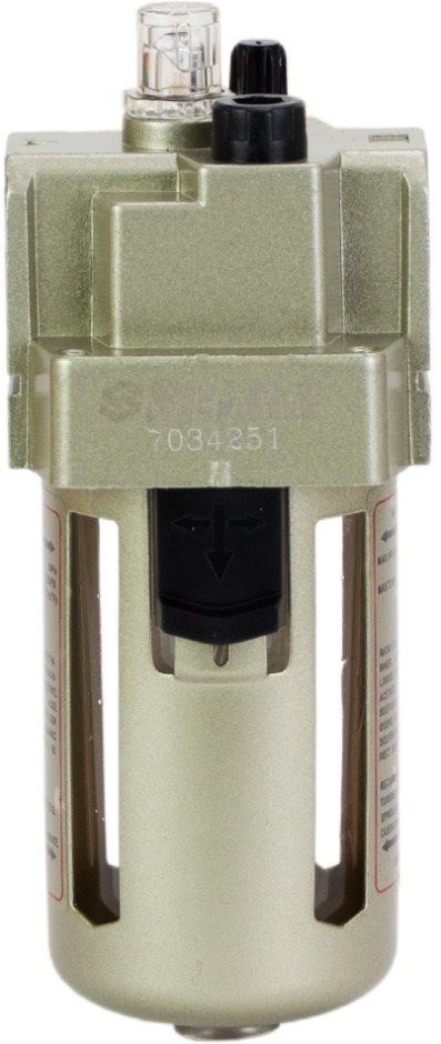 Лубрикатор Refine 5000 л/мин 1/2" (7034251)