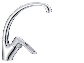 Кухонный смеситель Haiba Hansberg 011 (HB0204)