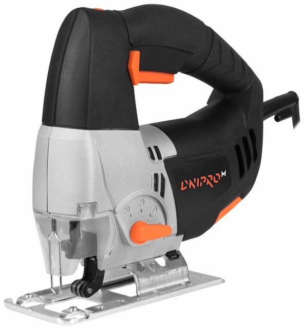Электролобзик Дніпро-М JS-65S 700 Вт (81138000)