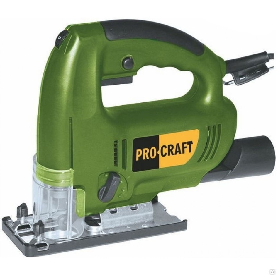Лобзик Procraft ST-1000