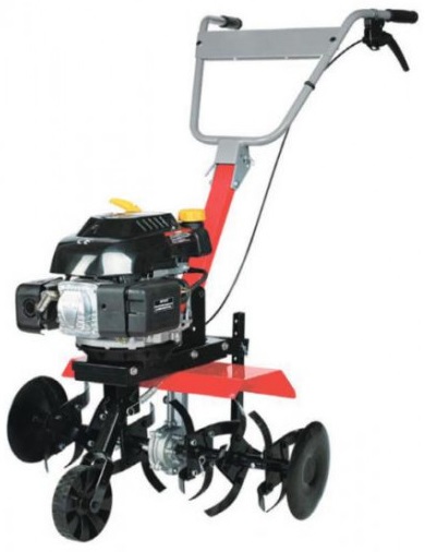 Культиватор бензиновый Forte МКБ-4.5/650В (72640)