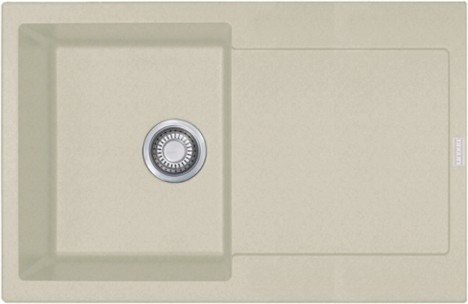 Кухонная мойка Franke Maris MRG 611 Сахара (114.0306.800)