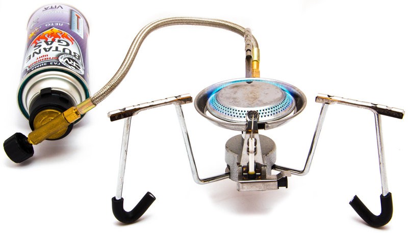 Газовый примус Vita HM166-L5 (GP-0004)