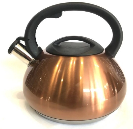 Чайник со свистком Benson 3 л (BN-713)