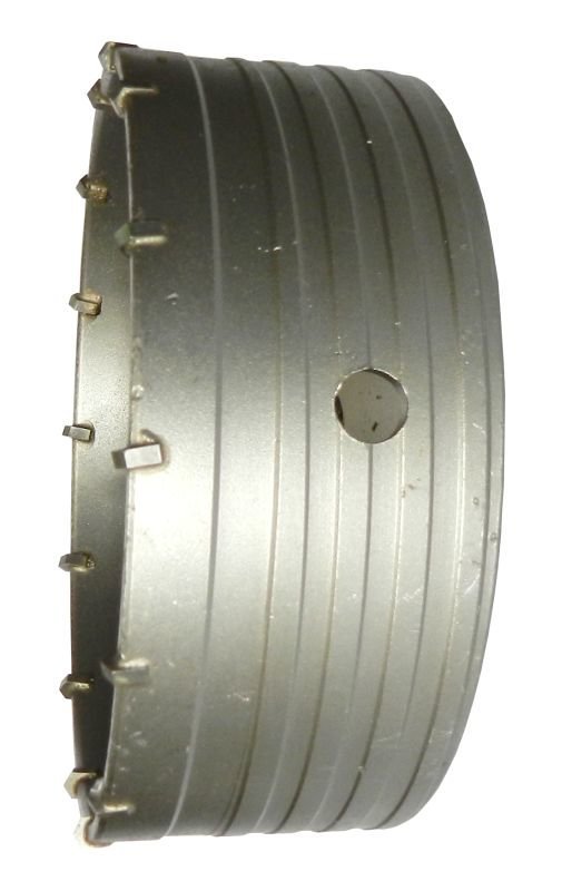 Коронка по бетону Sigma Ø150х70мм 14 зубцов (1513241)