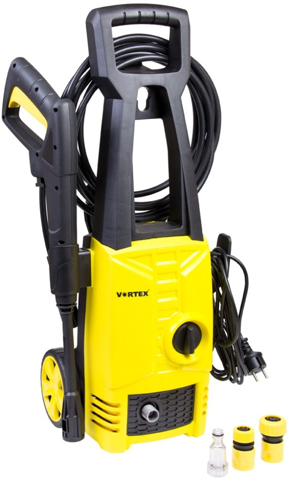 Мойка высокого давления Vortex 1600 Вт 110 бар 6 л/м (5342433)